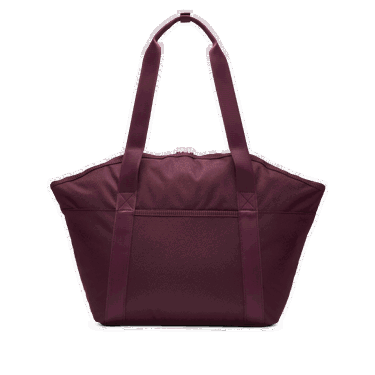 Cestovná taška Nike One (18 l) Vínová | CV0063-681, 2