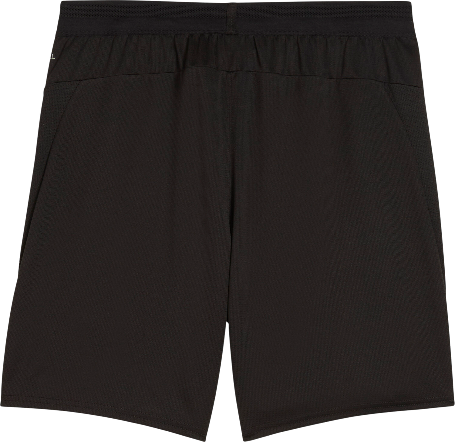 Šortky Puma Puma teamCUP Shorts Čierna | 706275-03, 1