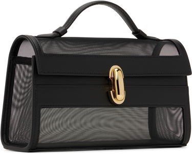 Kabelka Savette Savette Symmetry Pochette Bag Ružová | H-005-21-21, 3