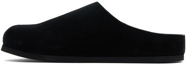Oblečenie Common Projects Common Projects Suede Loafers Čierna | 6161, 2