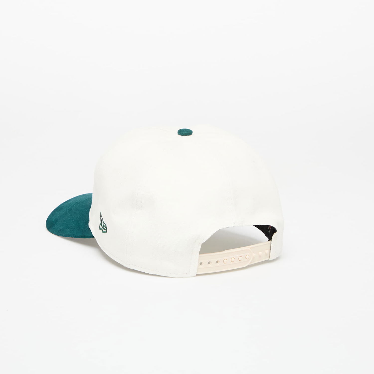 Šiltovka New Era New Era Oakland Athletics Golfer Snapback Cap Biela | 60595252, 1