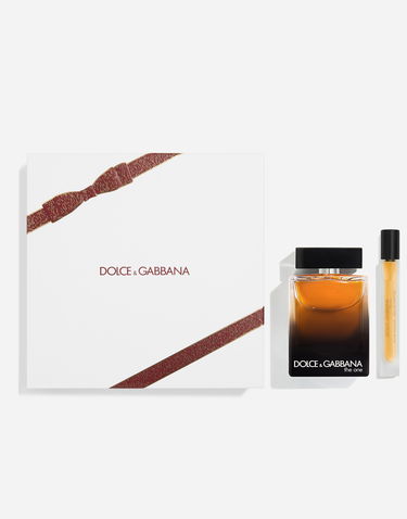 Parfémy a vône Dolce & Gabbana Dolce & Gabbana The One Edp Gift Set Oranžová | VT01KTVT0009V000, 3