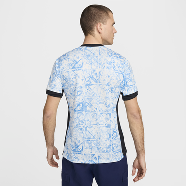 Dres Nike Dri-FIT Portugal 2024/25 Replica Biela | FJ4274-133, 3