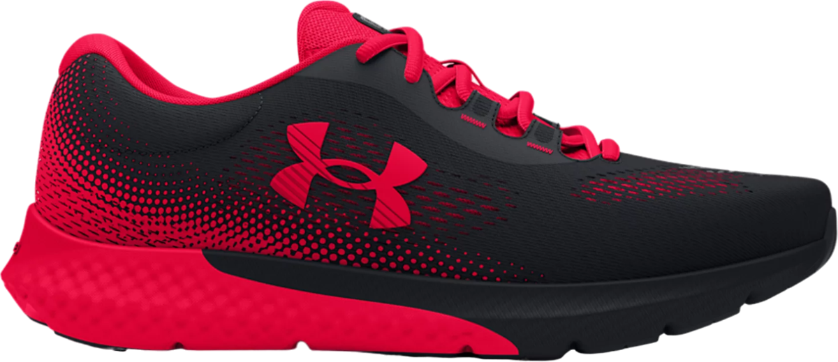 Tenisky a topánky Under Armour UA Charged Rogue 4 Červená | 3026998-003, 0