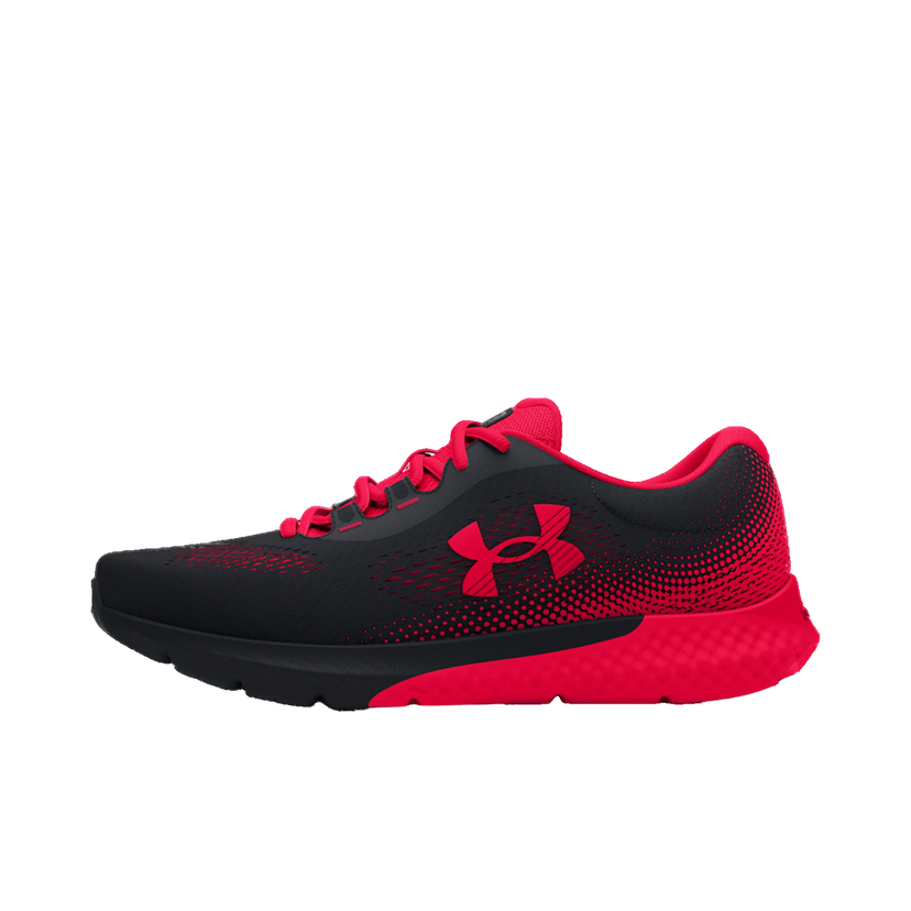 Tenisky a topánky Under Armour UA Charged Rogue 4 Červená | 3026998-003