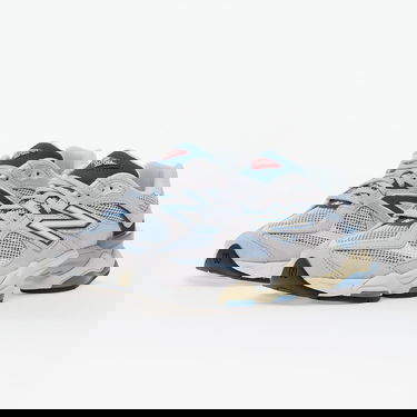 Tenisky a topánky New Balance 9060 EUR 40.5 Šedá | U9060PSC, 5