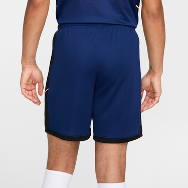 Šortky Nike Nike Dri-FIT Academy Shorts Modrá | hj3796-492, 4