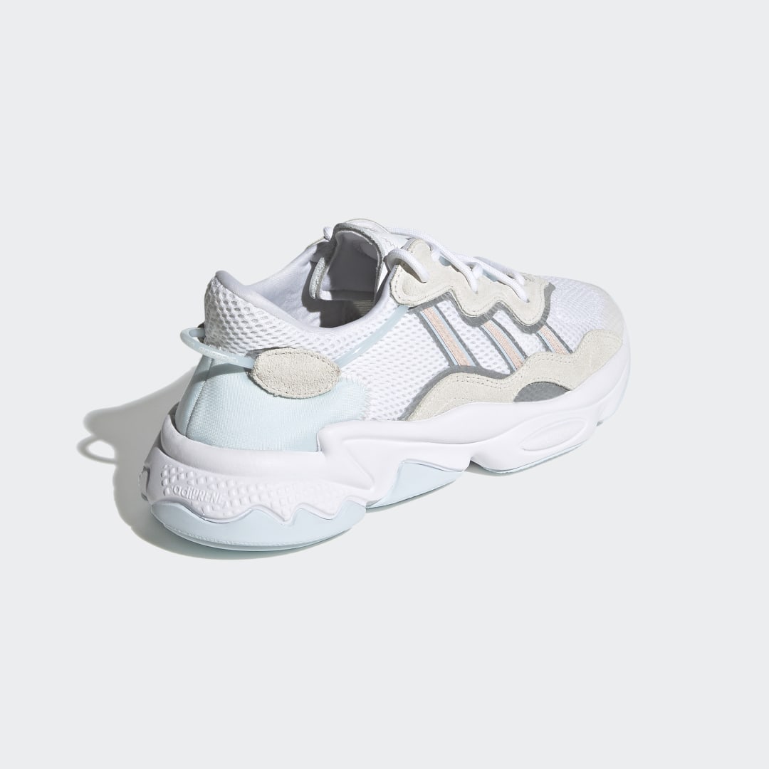 Tenisky a topánky adidas Originals OZWEEGO Biela | FY3238, 1