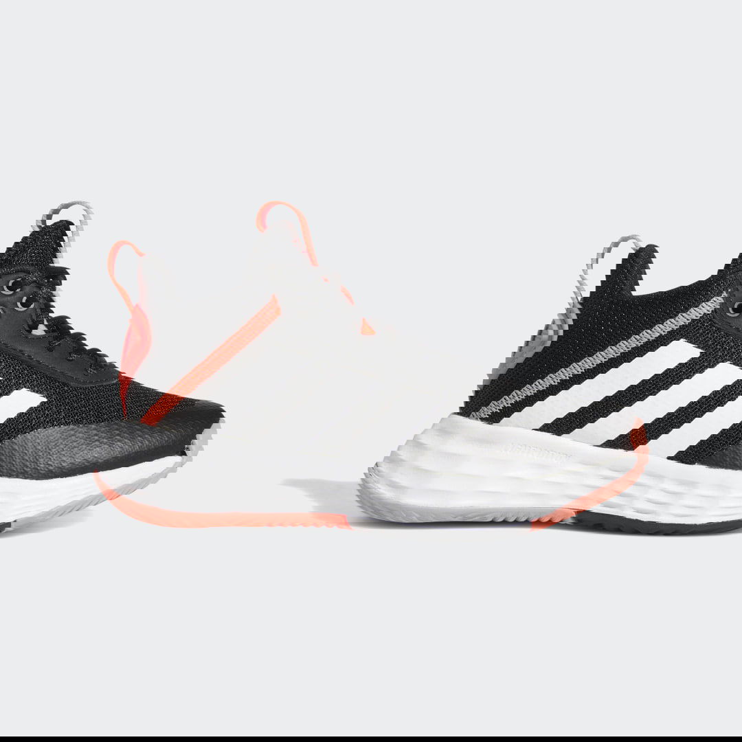 Tenisky a topánky adidas Performance Ownthegame 2.0 Čierna | GZ3379, 0