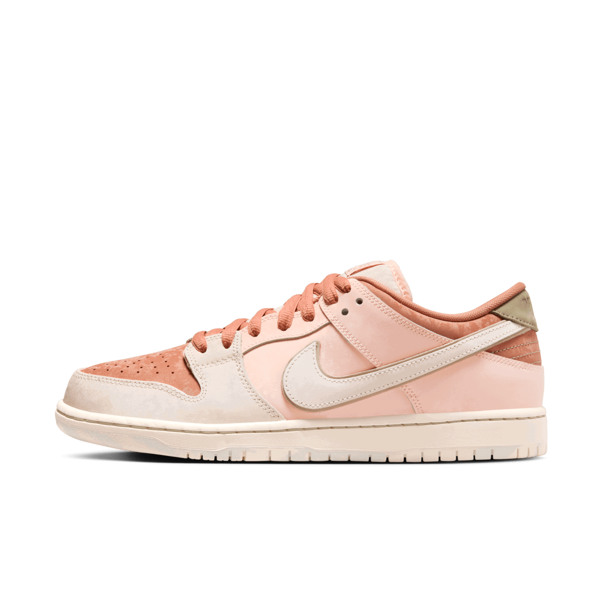 Tenisky a topánky Nike SB Dunk Low Pro "Trocadéro Gardens" Ružová | FV5926-200, 0