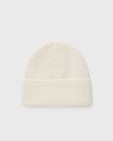 Kulicha Carhartt WIP Gabe Ribbed Knit Beanie Biela | I029496-D6.XX, 2