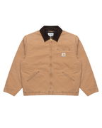 Carhartt WIP OG Detroit Workwear Jacket