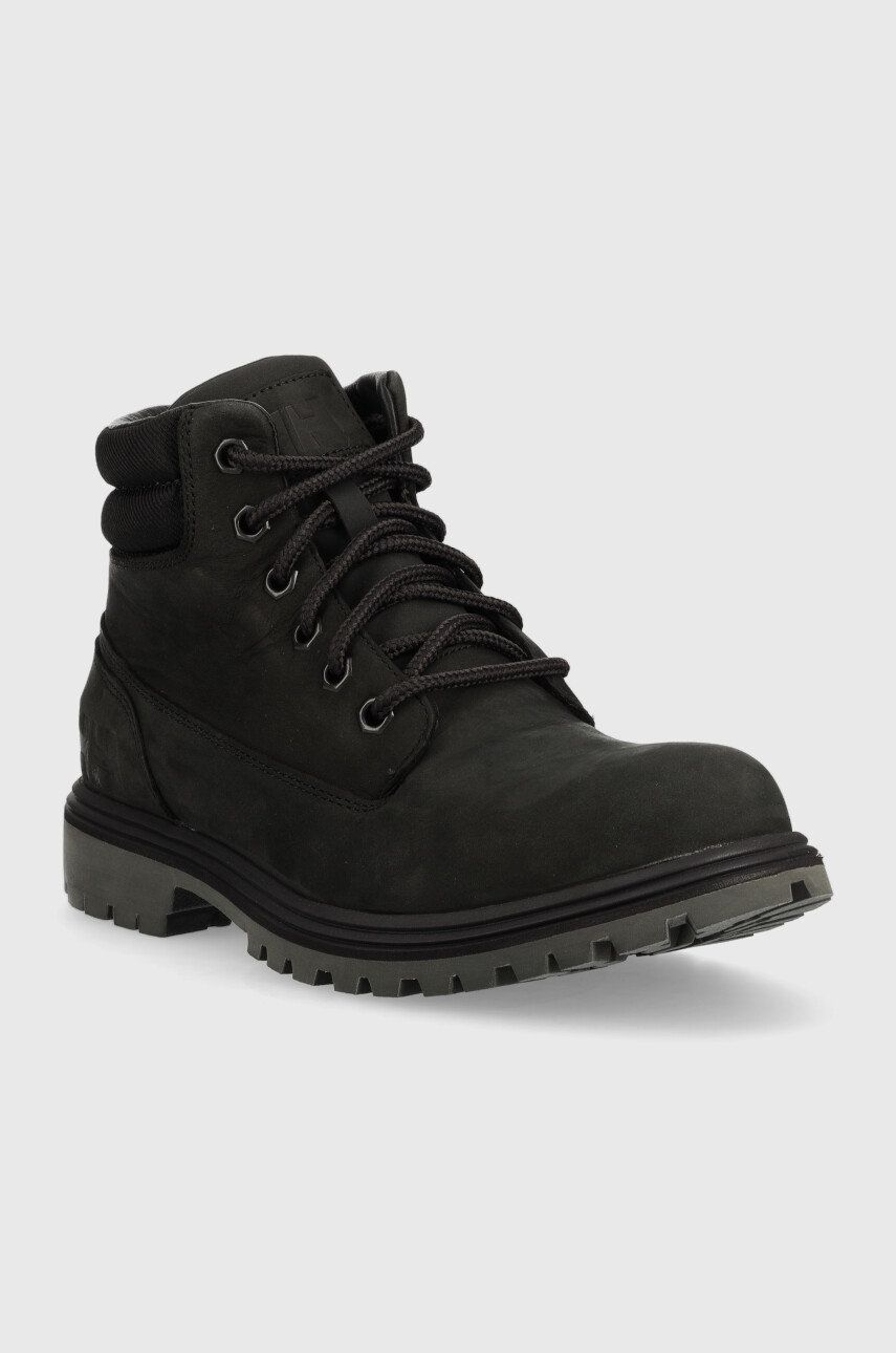 Workwear Boots