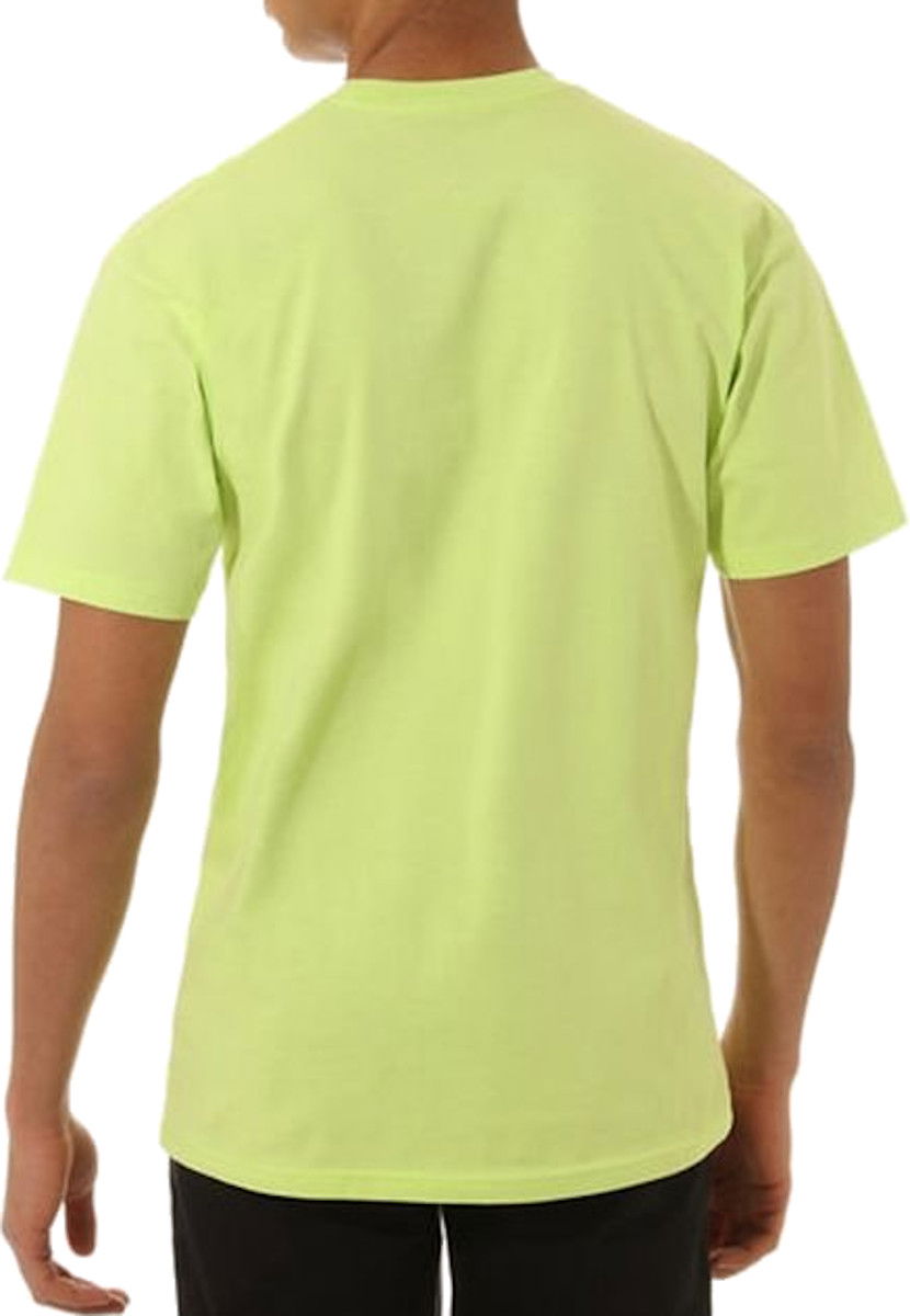 Tričko Vans T-Shirt Classic Zelené | vn000gggtr41, 1
