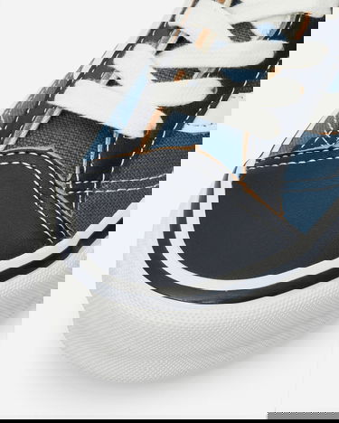 Tenisky a topánky Vans Old Skool 36 Vibram Modrá | VN000D2GSN01, 6