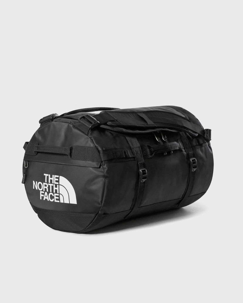 Cestovná taška The North Face BASE CAMP DUFFEL S Čierna | NF0A52ST53R1