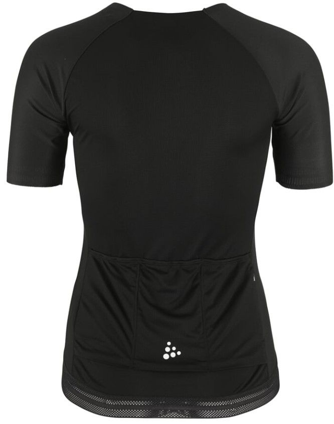 Dres Craft Pro Aerolight Jersey Čierna | 1914553-999007, 1