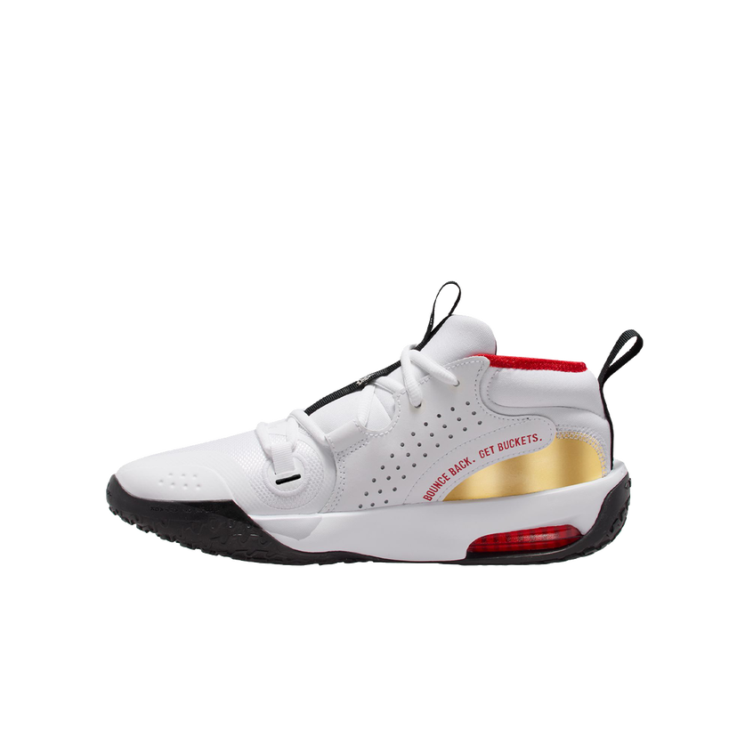 Tenisky a topánky Nike AIR ZOOM CROSSOVER 2 Biela | IQ1017-100