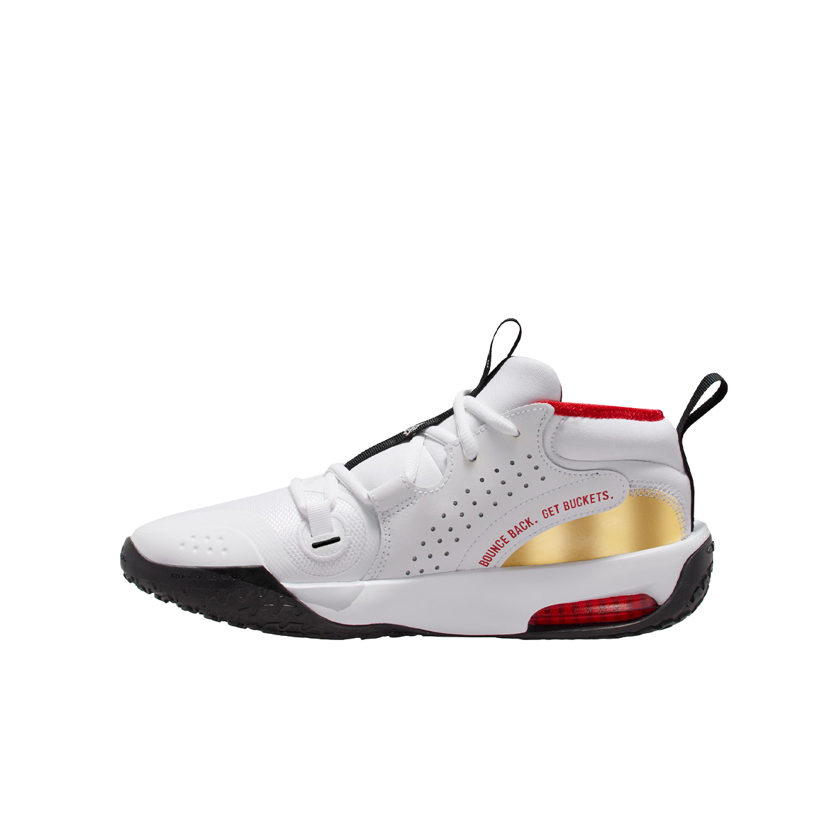 Tenisky a topánky Nike AIR ZOOM CROSSOVER 2 Biela | IQ1017-100, 0