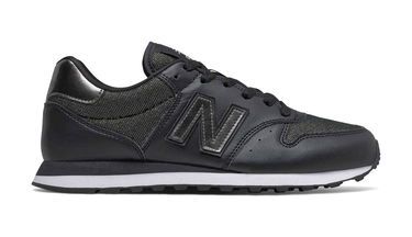 Tenisky a topánky New Balance 500 Čierna | GW500MO1, 0