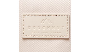 Batoh Doughnut Macaroon Unicorn Dream Series Backpack Béžová | D010UD-000190-F, 4