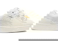 Suede XL Rope Frosted Ivory