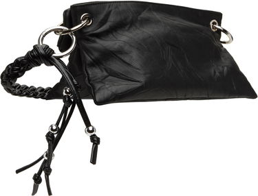 Kabelka Andersson Bell Andersson Bell Small Memo Pillow Bag Čierna | aaa434w, 2