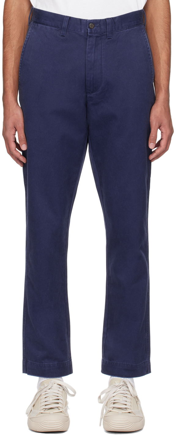 Salinger Trousers