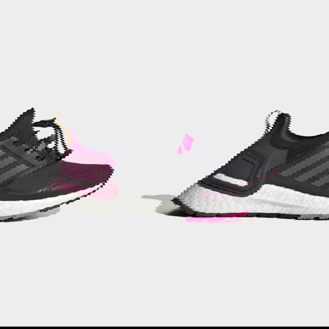Tenisky a topánky adidas Performance Ultraboost WINTER.RDY W Čierna | EG9803, 0