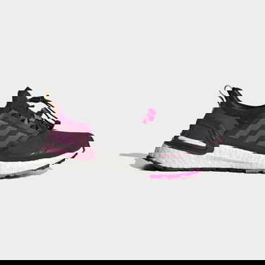 Tenisky a topánky adidas Performance Ultraboost WINTER.RDY W Čierna | EG9803, 0