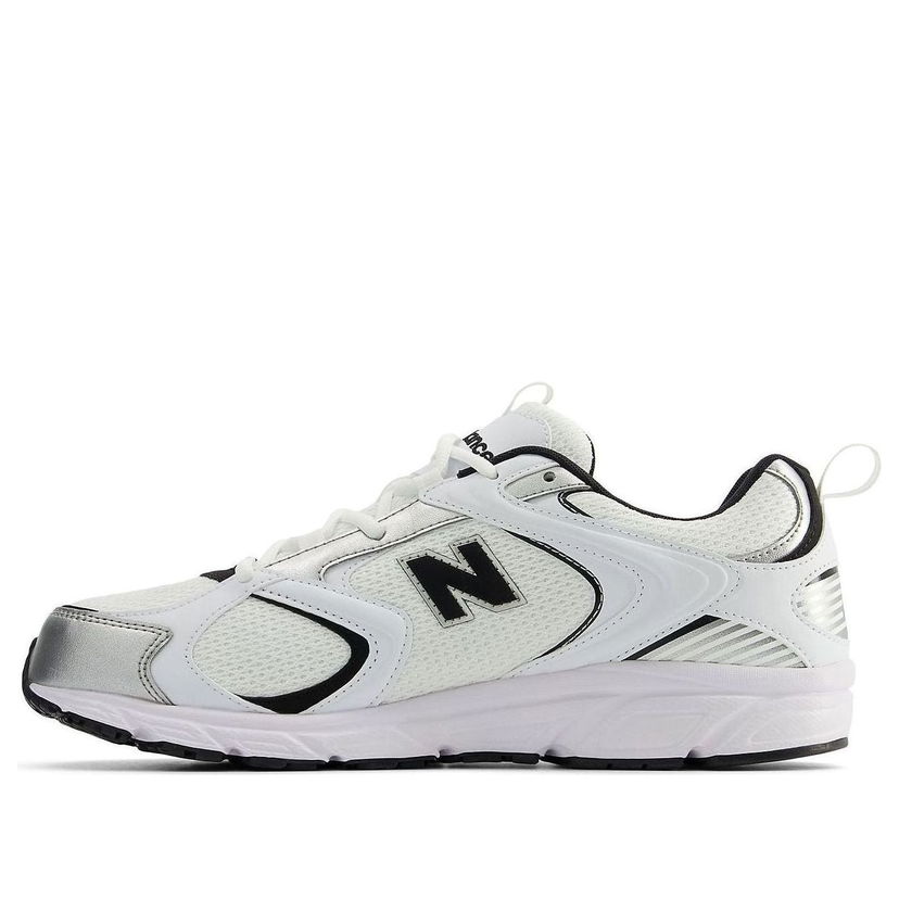 Tenisky a topánky New Balance 408 Biela | ML408WB