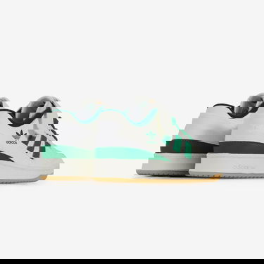 Tenisky a topánky adidas Originals Forum Low "Cloud White Green" Zelené | IG0720, 2