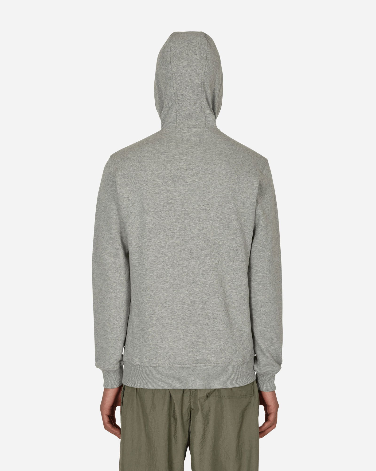 Invader Hooded Sweatshirt