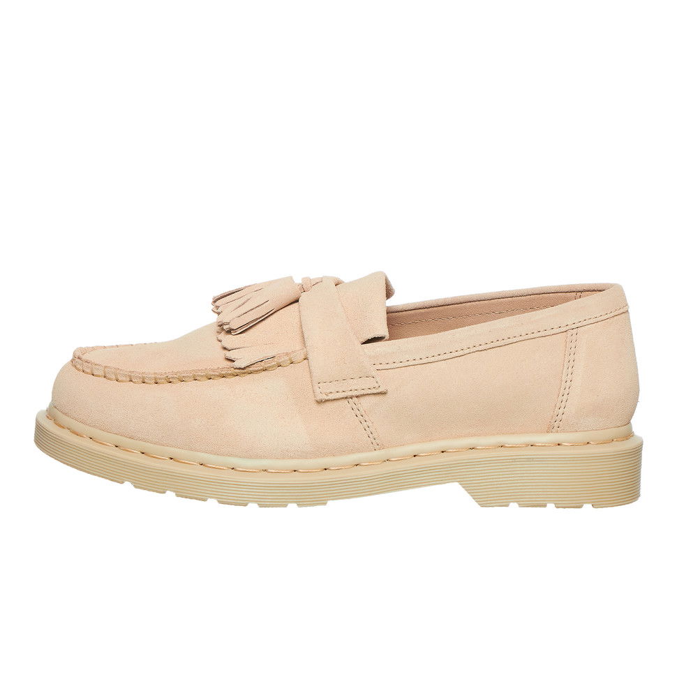 Tenisky a topánky Dr. Martens Adrian Mono Béžová | 27455268, 0