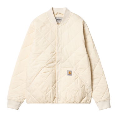 Bunda Carhartt WIP Barrow Liner Jacket "Natural" Béžová | I029461_05_XX, 6
