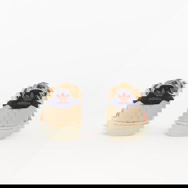 Tenisky a topánky adidas Originals Superstar Béžová | GW2176, 3
