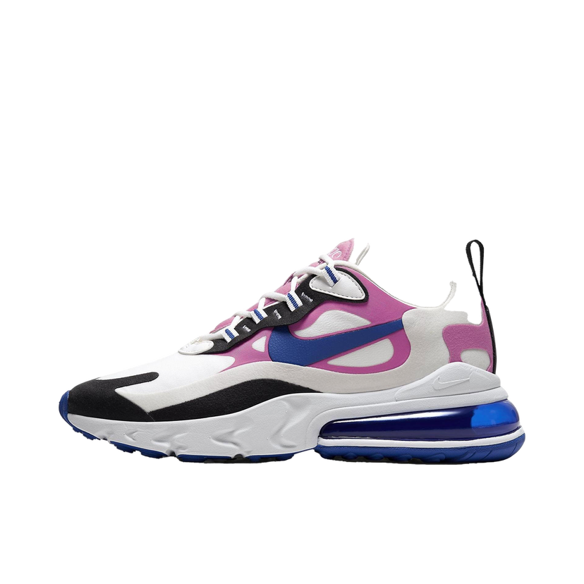 Tenisky a topánky Nike Air Max 270 React W Biela | ci3899-100