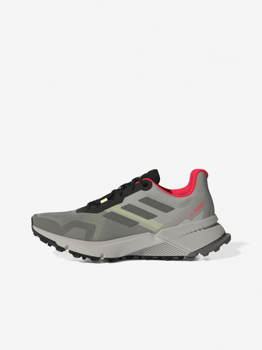 Tenisky a topánky adidas Performance Terrex Soulstride Šedá | H05776, 0