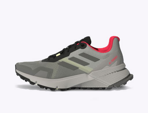 Tenisky a topánky adidas Performance Terrex Soulstride Šedá | H05776