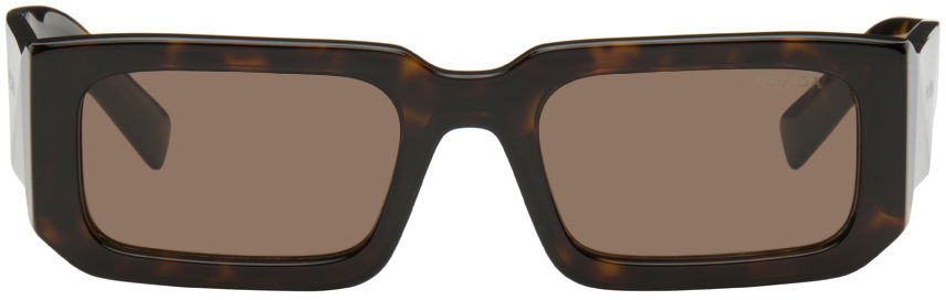 Symbole Square Sunglasses