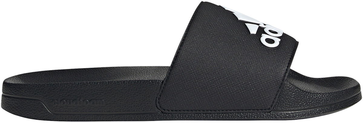 Tenisky a topánky adidas Originals Adilette Shower Čierna | gz3779, 0