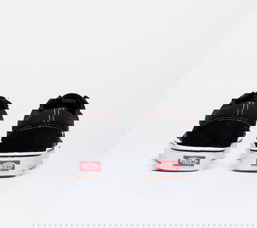 Tenisky a topánky Vans Old Skool ComfyCush Čierna | VN0A3WMAVNE1, 3