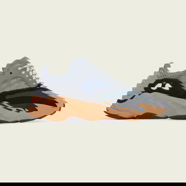 Tenisky a topánky adidas Yeezy Yeezy Boost 700 "Wash Orange" Šedá | GW0296, 5