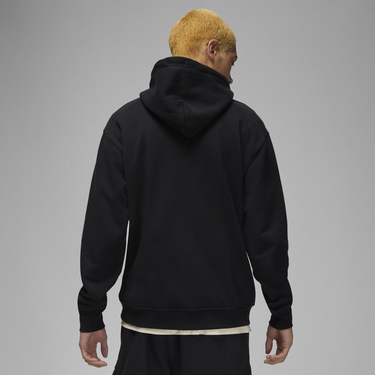 Mikina Jordan Essential Statement Popover Hoody Čierna | DQ7338-010, 2