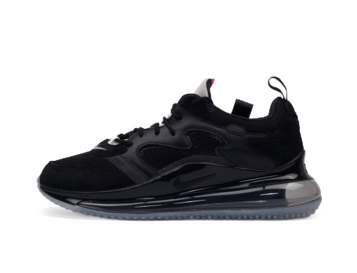Tenisky a topánky Nike Air Max 720 Čierna | CK2531-002