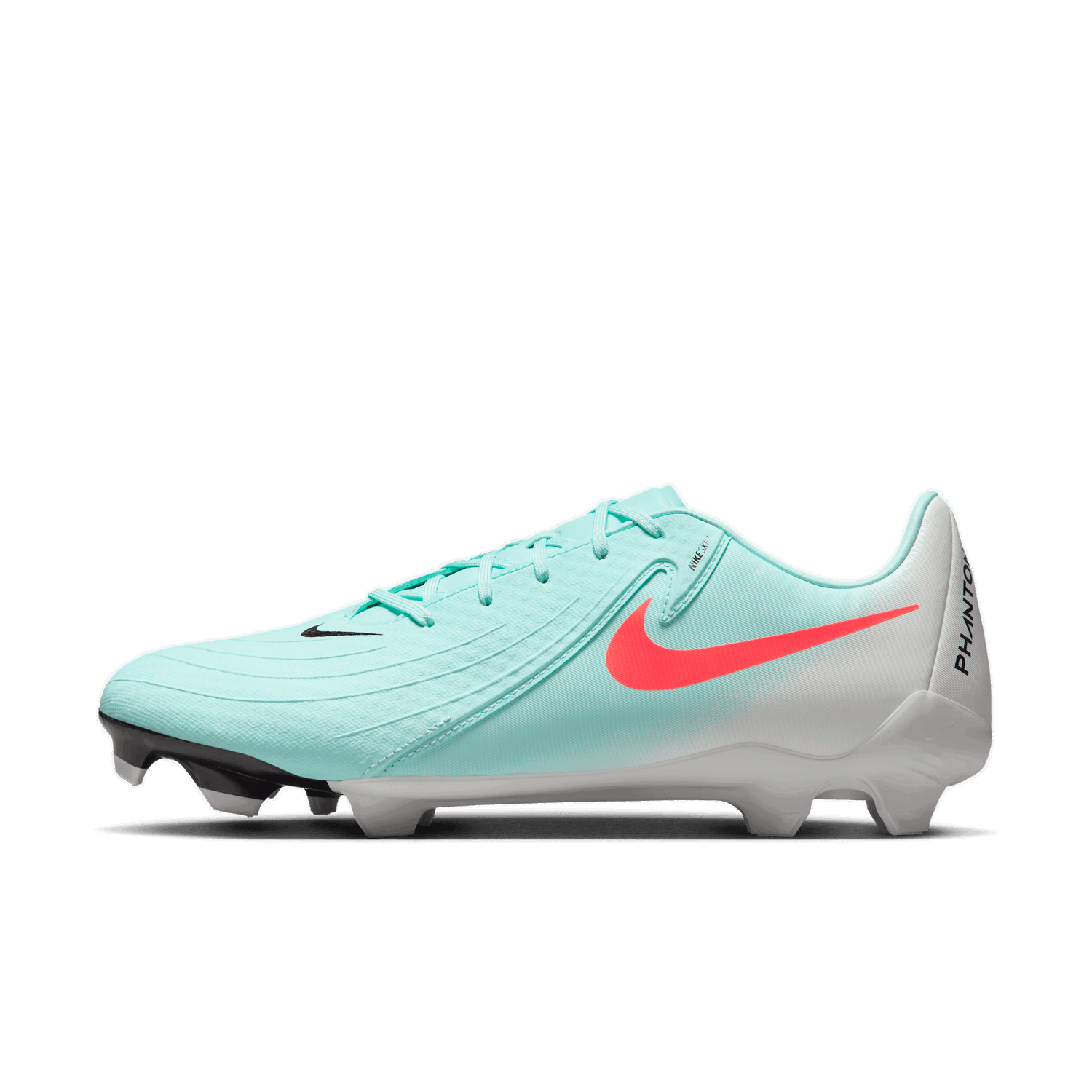 Tenisky a topánky Nike Nike Phantom GX 2 Academy Tyrkysová | FD6723-300, 1