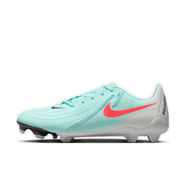 Tenisky a topánky Nike Nike Phantom GX 2 Academy Tyrkysová | FD6723-300, 1