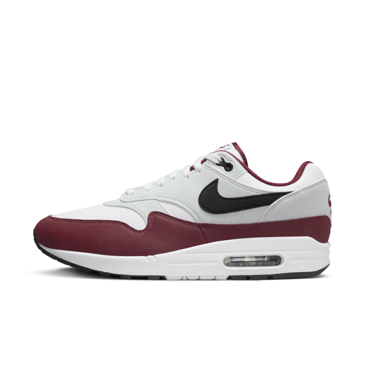 Tenisky a topánky Nike Air Max 1 "Dark Team Red" Vínová | FD9082-106, 0