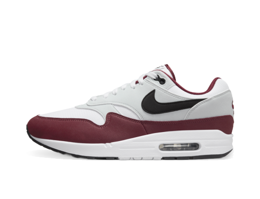 Tenisky a topánky Nike Air Max 1 "Dark Team Red" Vínová | FD9082-106