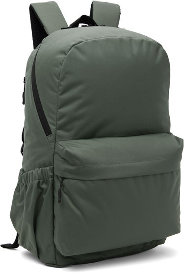 Batoh Snow Peak Snow Peak Everyday Backpack Zelené | AC-25SU402, 4